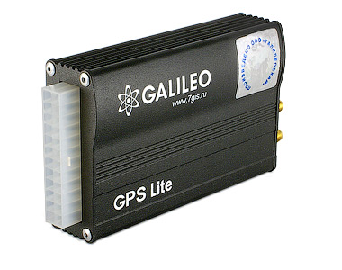 GALILEO GPS Lite (Архивная модель)